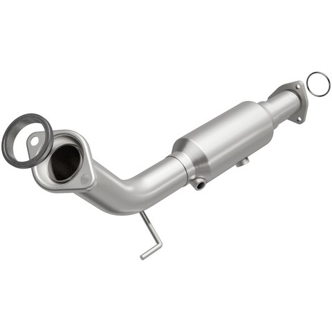 Bosal 061-9676 Catalytic Converter-Direct Fit For ACURA,HONDA
