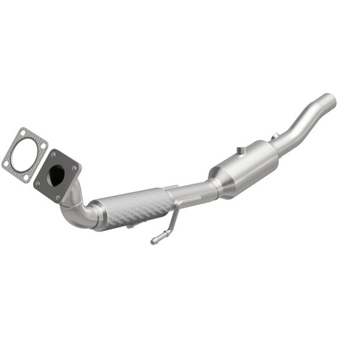 Bosal 061-9682 Catalytic Converter-Direct Fit For VOLKSWAGEN