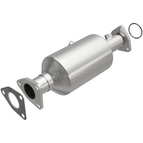 Bosal 061-9707 Catalytic Converter-Direct Fit For ACURA