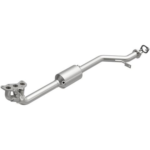 Bosal 062-0048 Exhaust Manifold with Integrated Catalytic Converter For SUBARU