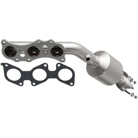 Bosal 062-0056 Exhaust Manifold with Integrated Catalytic Converter For TOYOTA