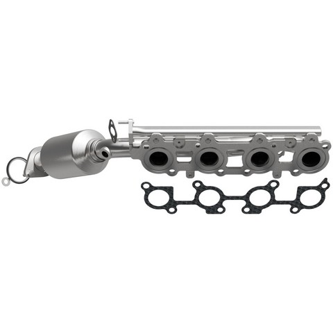 Bosal 062-0061 Exhaust Manifold with Integrated Catalytic Converter For LEXUS,TOYOTA