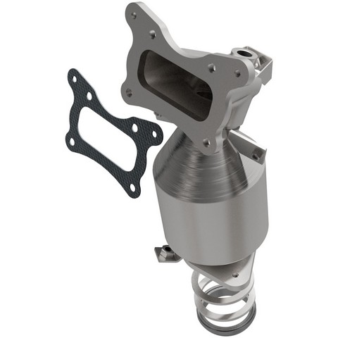 Bosal 062-0073 Exhaust Manifold with Integrated Catalytic Converter For HONDA