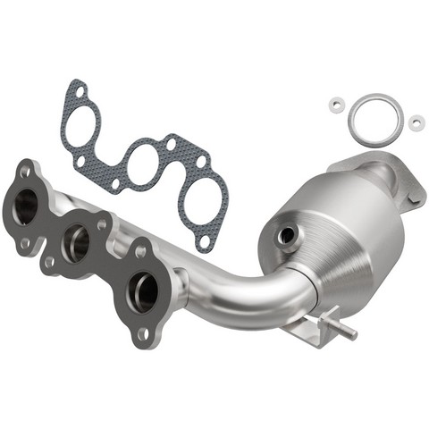 Bosal 062-0079 Exhaust Manifold with Integrated Catalytic Converter For LEXUS,TOYOTA