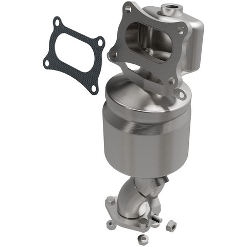 Bosal 062-0082 Exhaust Manifold with Integrated Catalytic Converter For ACURA,HONDA