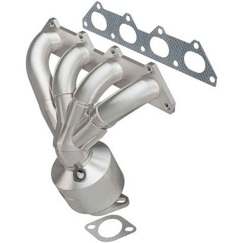 Bosal 062-2005 Exhaust Manifold with Integrated Catalytic Converter For MITSUBISHI