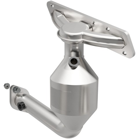 Bosal 062-2008 Exhaust Manifold with Integrated Catalytic Converter For MAZDA