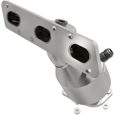 Bosal 062-2009 Exhaust Manifold with Integrated Catalytic Converter For MAZDA