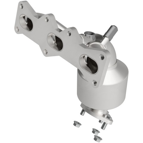 Bosal 062-2016 Exhaust Manifold with Integrated Catalytic Converter For MAZDA