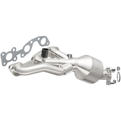 Bosal 062-2030 Exhaust Manifold with Integrated Catalytic Converter For NISSAN