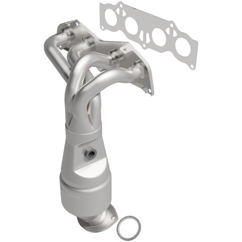 Bosal 062-2032 Exhaust Manifold with Integrated Catalytic Converter For TOYOTA
