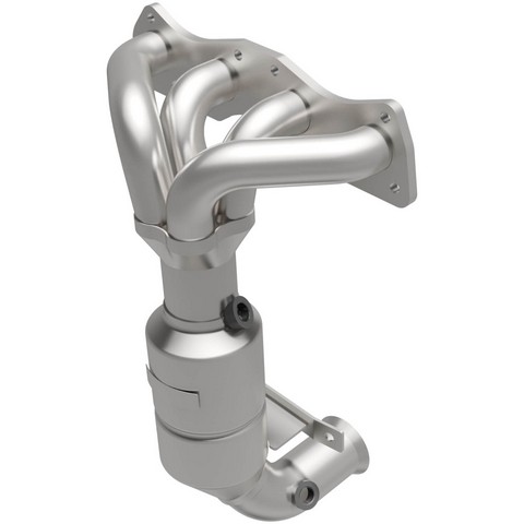 Bosal 062-2045 Catalytic Converter with Integrated Exhaust Manifold