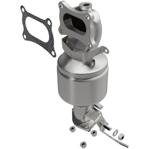 Bosal 062-2054 Catalytic Converter with Integrated Exhaust Manifold