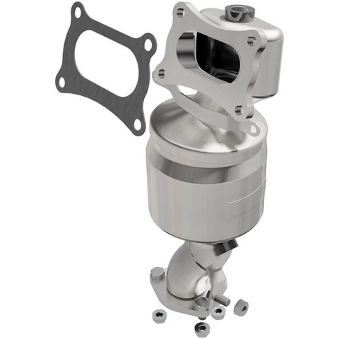 Bosal 062-2055 Catalytic Converter with Integrated Exhaust Manifold