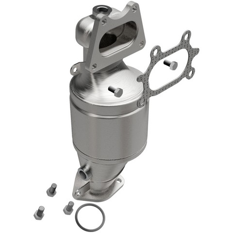 Bosal 062-2068 Exhaust Manifold with Integrated Catalytic Converter For HONDA