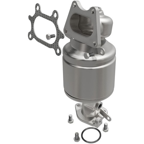 Bosal 062-2069 Exhaust Manifold with Integrated Catalytic Converter For HONDA