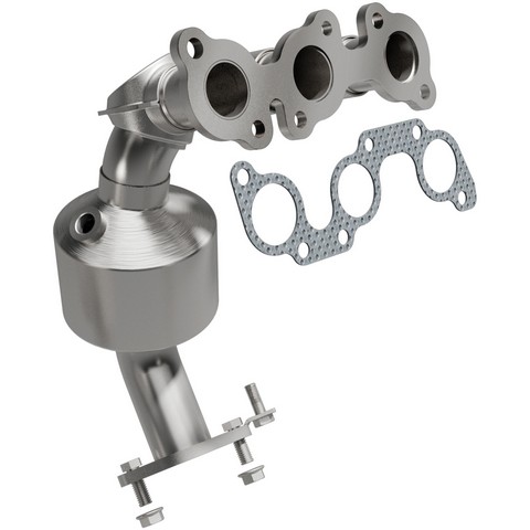 Bosal 062-2070 Exhaust Manifold with Integrated Catalytic Converter For LEXUS,TOYOTA