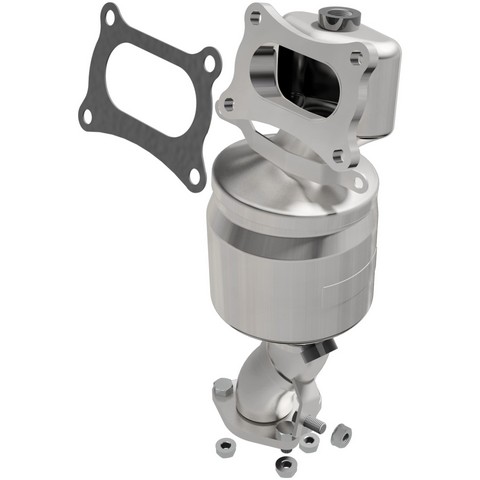 Bosal 062-2083 Exhaust Manifold with Integrated Catalytic Converter For ACURA,HONDA