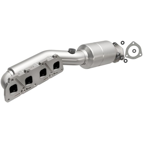 Bosal 062-3002 Exhaust Manifold with Integrated Catalytic Converter For VOLKSWAGEN