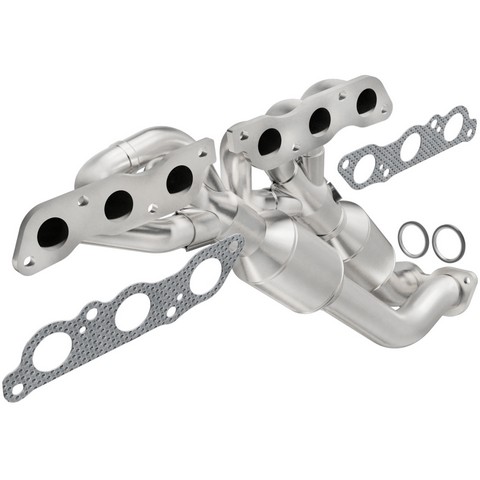 Bosal 062-3007 Exhaust Manifold with Integrated Catalytic Converter For LEXUS