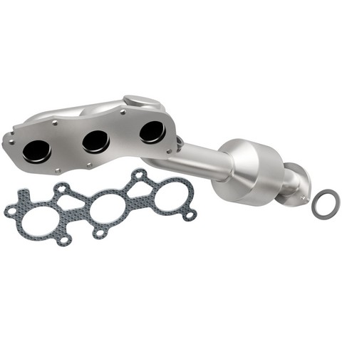 Bosal 062-3015 Exhaust Manifold with Integrated Catalytic Converter For LEXUS