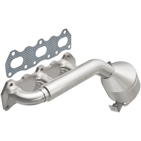 Bosal 062-3017 Exhaust Manifold with Integrated Catalytic Converter For CHEVROLET,SUZUKI