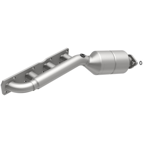 Bosal 062-4001 Catalytic Converter with Integrated Exhaust Manifold