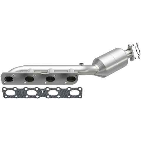 Bosal 062-4002 Catalytic Converter with Integrated Exhaust Manifold