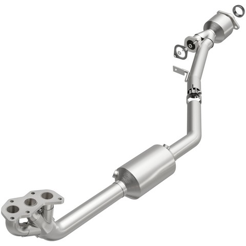 Bosal 062-4014 Exhaust Manifold with Integrated Catalytic Converter For SUBARU