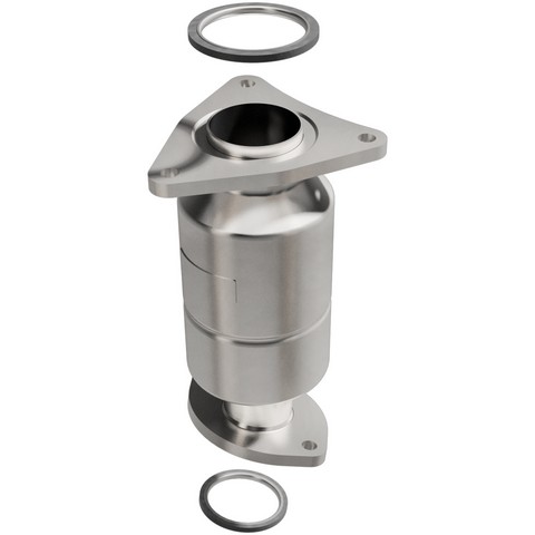 Bosal 063-2011 Catalytic Converter-Direct Fit For LEXUS