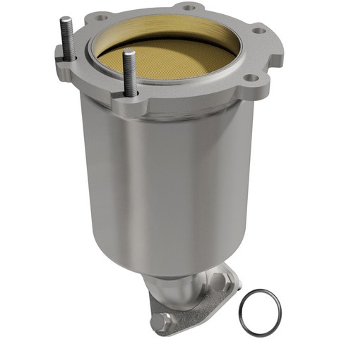 Bosal 063-2014 Catalytic Converter-Direct Fit For NISSAN