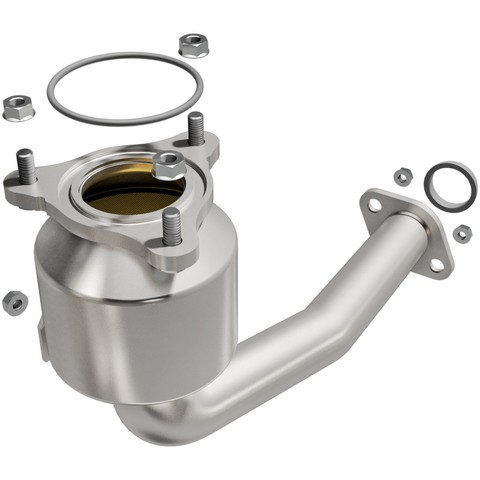 Bosal 063-3001 Catalytic Converter-Direct Fit For SUZUKI