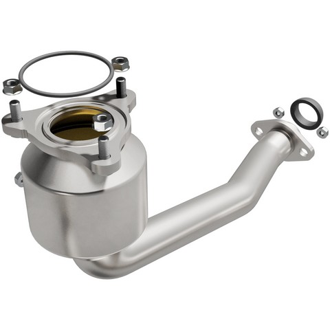 Bosal 063-3002 Catalytic Converter-Direct Fit For SUZUKI