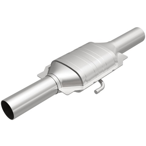 Bosal 064-0007 Catalytic Converter-Direct Fit For BUICK,CADILLAC,OLDSMOBILE,PONTIAC
