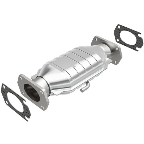 Bosal 064-0074 Catalytic Converter-Direct Fit For CHEVROLET,PONTIAC