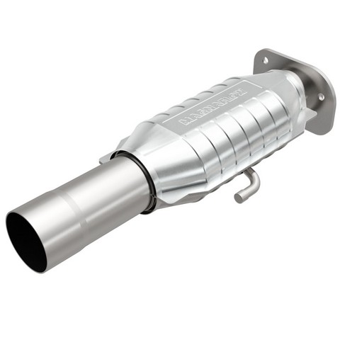 Bosal 064-0075 Catalytic Converter-Direct Fit For CHEVROLET,PONTIAC