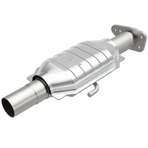 Bosal 064-0081 Catalytic Converter-Direct Fit For BUICK,CADILLAC,CHEVROLET,OLDSMOBILE,PONTIAC