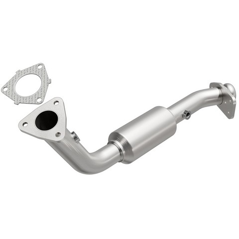 Bosal 064-0092 Catalytic Converter-Direct Fit For BUICK,CADILLAC,CHEVROLET
