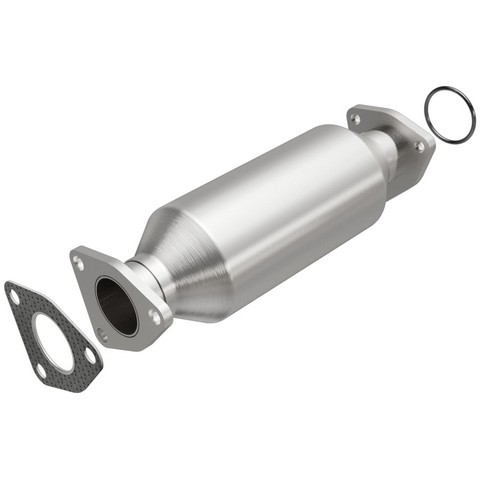 Bosal 064-0123 Catalytic Converter-Direct Fit For HONDA