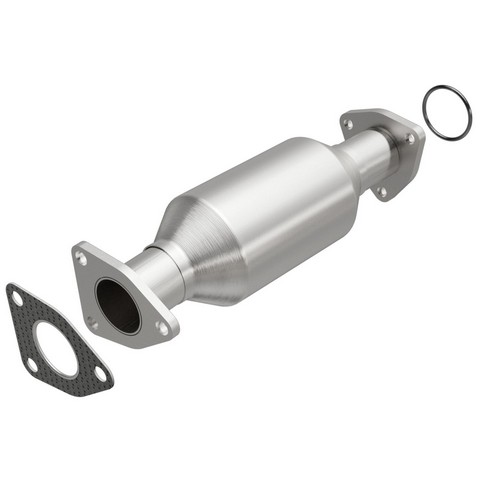 Bosal 064-0125 Catalytic Converter-Direct Fit For HONDA