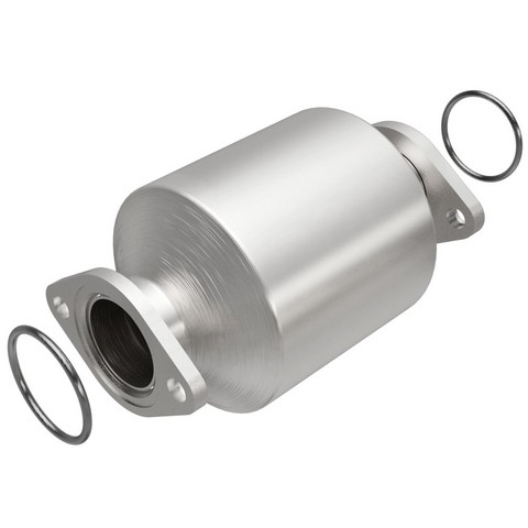 Bosal 064-0138 Catalytic Converter-Direct Fit For TOYOTA