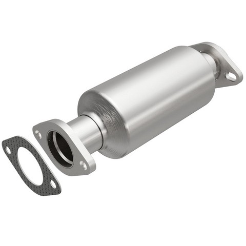 Bosal 064-0159 Catalytic Converter-Direct Fit For NISSAN