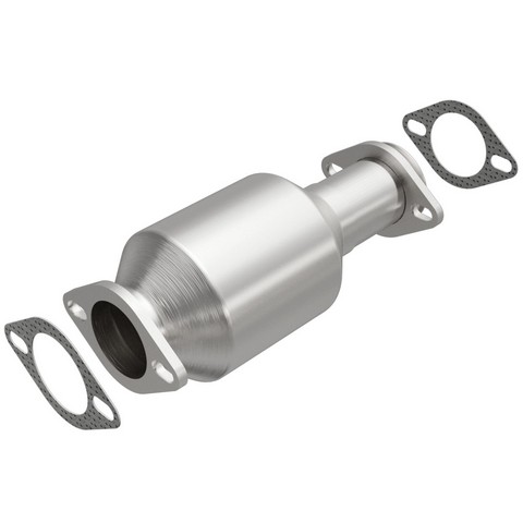 Bosal 064-0165 Catalytic Converter-Direct Fit For NISSAN,TOYOTA