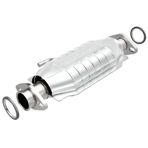 Bosal 064-0183 Catalytic Converter-Direct Fit For CHEVROLET,TOYOTA