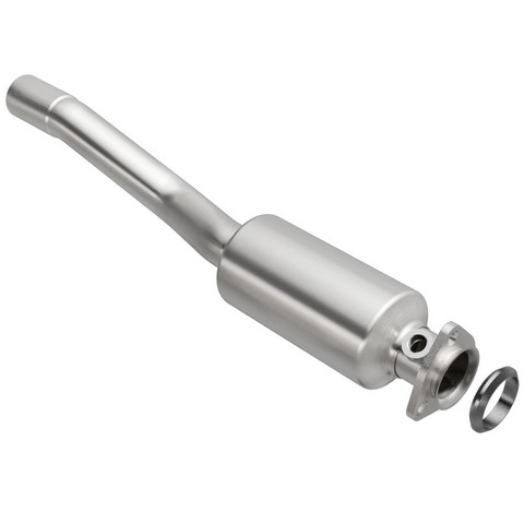 Bosal 064-0196 Catalytic Converter-Direct Fit For VOLVO