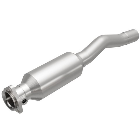 Bosal 064-0200 Catalytic Converter-Direct Fit For VOLVO