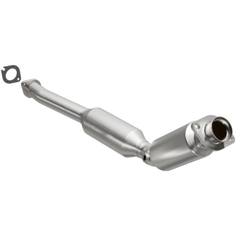Bosal 064-1001 Catalytic Converter-Direct Fit For FORD,LINCOLN,MERCURY