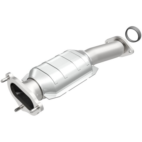 Bosal 064-2047 Catalytic Converter-Direct Fit For FORD,MAZDA