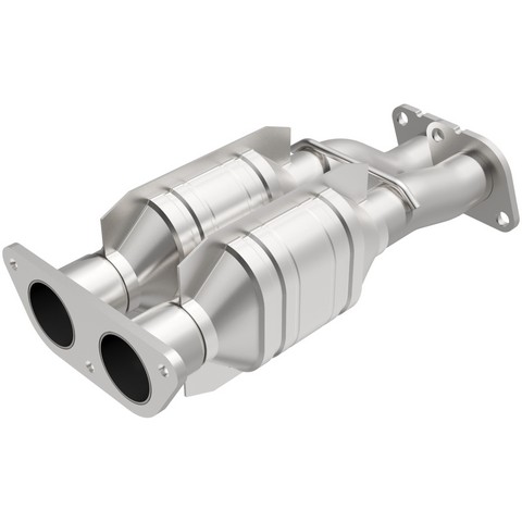 Bosal 064-2057 Catalytic Converter-Direct Fit For FORD,MERCURY