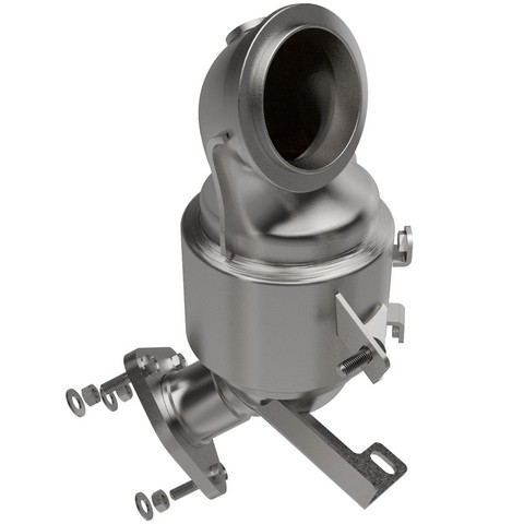 Bosal 064-2060 Catalytic Converter-Direct Fit For BUICK,CHEVROLET